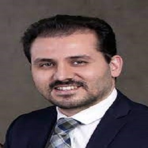 دکتر آرمان صالحی