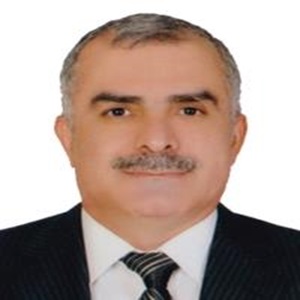 دکتر حمیدرضا ایرانمنش