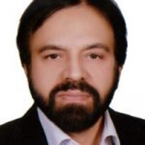 دکتر محمدرضا ابریشمی