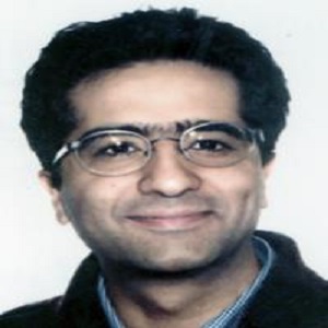دکتر ناصر نجمی