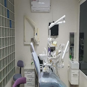 کلینیک دندانپزشکی فراز