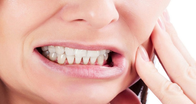 راه های درمان خانگی عفونت دندان