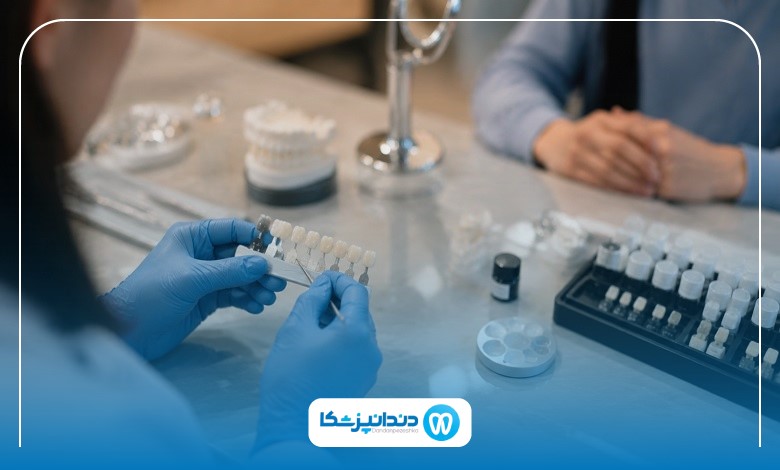 چه کسانی کاندید مناسبی برای لمینت دندان هستند؟