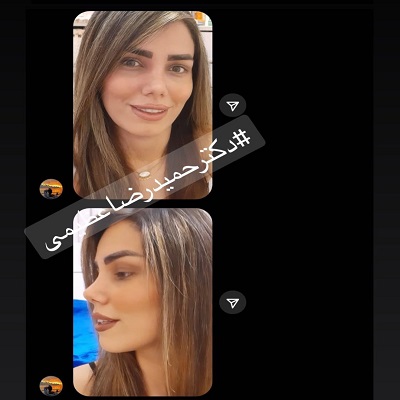 دکتر حمیدرضا عظیمی