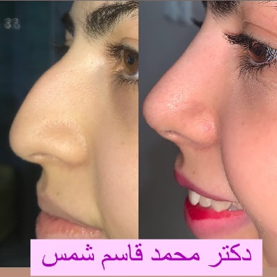 دکتر محمد قاسم شمس