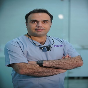 دکتر حامد رحیمی