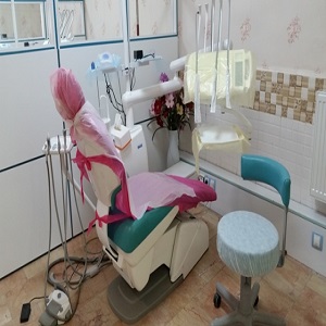 کلینیک دندانپزشکی مینا