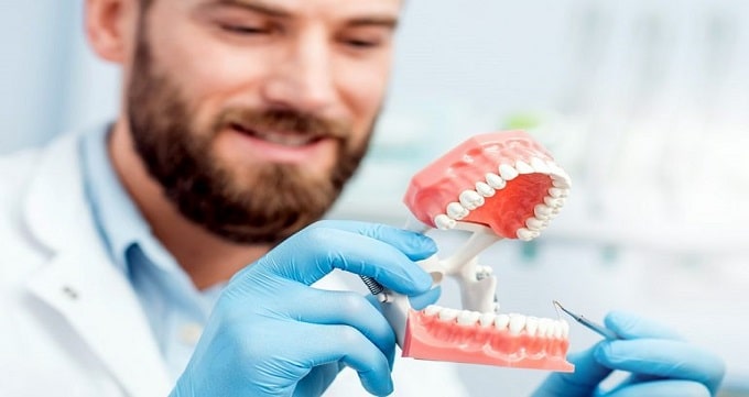 جراحی دندان عقل چیست؟