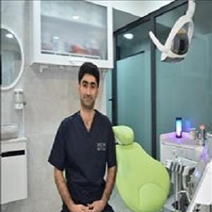 دکتر مجتبی حسینی نتاج