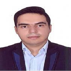 دکتر امین نقی پور