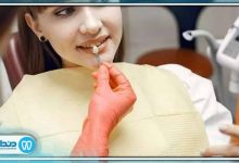 ترمیم دندان ها چگونه انچام می شود؟
