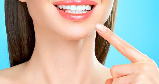 معایب بلیچینگ دندان‌