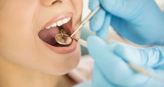 علل شایع مراجعه به دندانپزشک
