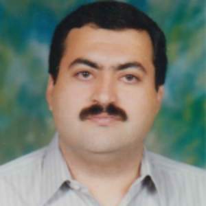 دکتر عباس فلاح