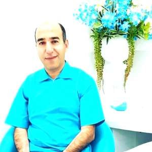 دکتر ابوالفضل شفیعی