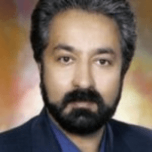 دکتر احمد ناصری