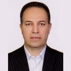 دکتر نادر نورزاده افشار