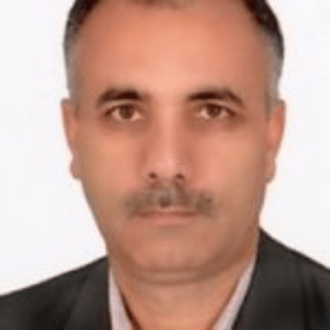 دکتر حبیب الله رستمی
