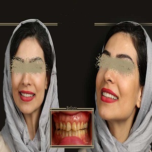 دکتر فروغ السادات رضوی