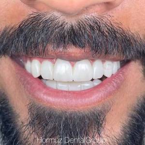 کلینیک دندانپزشکی پردیس