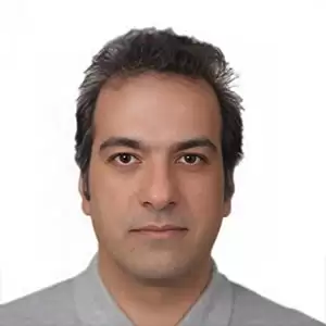 دکتر علی رشیدیان
