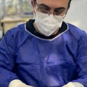 دکتر امیر نجفی