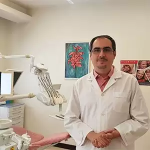 دکتر احسان ابوئی مهریزی