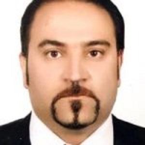 دکتر حسین غفوری