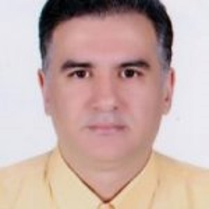 دکتر لقمان رضایی صوفی