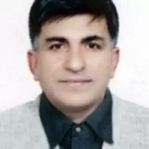 دکتر محمود ضابطی جهرمی