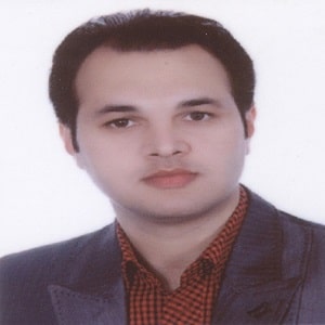 دکتر محمد علی مقدم
