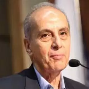 دکتر محسن شیرازی