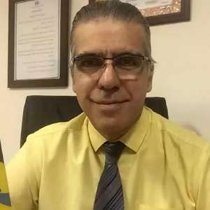 دکتر ناصر محمد خواه
