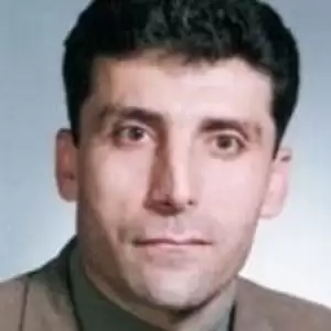 دکتر پرویز محمودیان