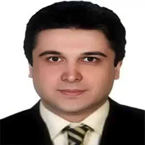 دکتر مهران همتی