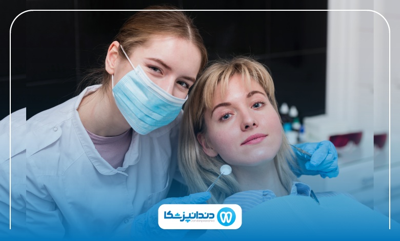 بهترین دکتر بلیچینگ