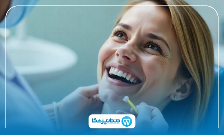 روش‌های ترمیم دندان‌ها