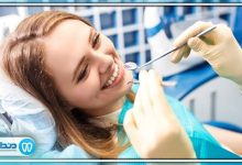 بهترین دندانپزشک زیبایی و ترمیمی در همدان