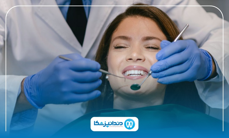 مراقبت های بعد از انجام خدمات زیبایی و ترمیمی دندان