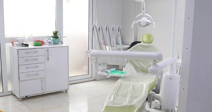 اهمیت مراجعه به کلینیک دندانپزشکی