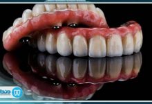 بهترین دکتر پروتز دندان در همدان