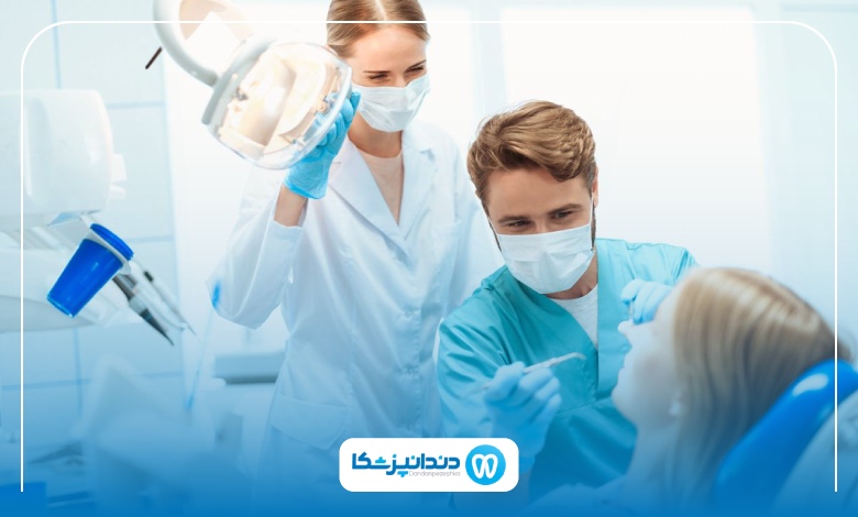 بهترین دکتر ایمپلنت در اراک