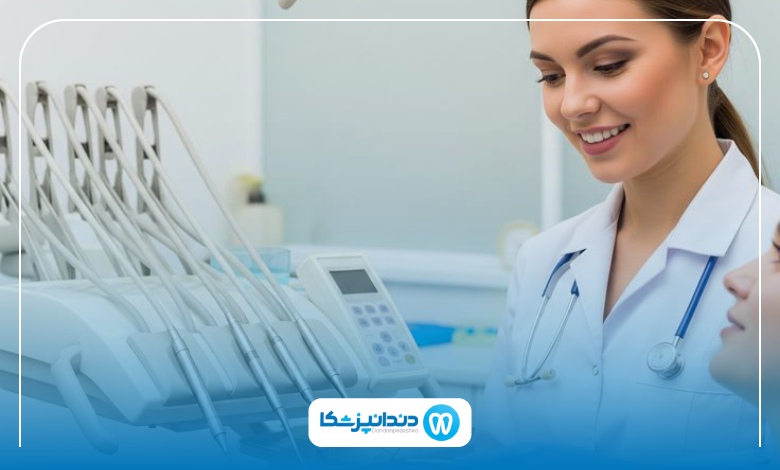  بهترین جراح فک و صورت در اراک