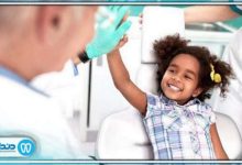 بهترین دندانپزشک کودکان در همدان