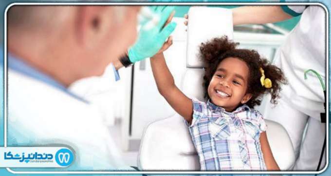 بهترین دندانپزشک کودکان در همدان