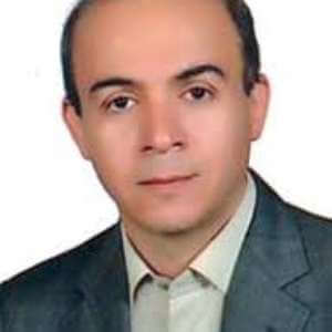 دکتر محمد رضا جمالپور