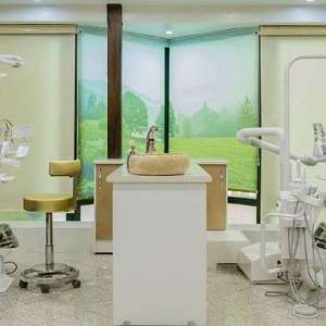 کلینیک دندان پزشکی اردیبهشت 