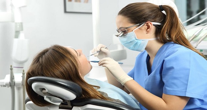 بهترین دندانپزشک در ارومیه چه کسی است؟
