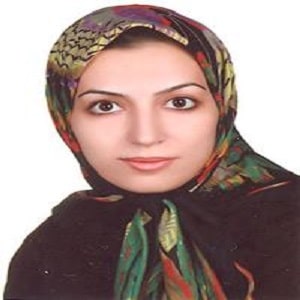 دکتر رباب نور محمدی