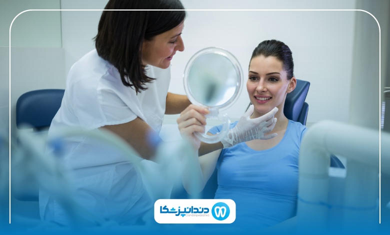10 تا از بهترین دندانپزشک زیبایی و ترمیمی در اردبیل